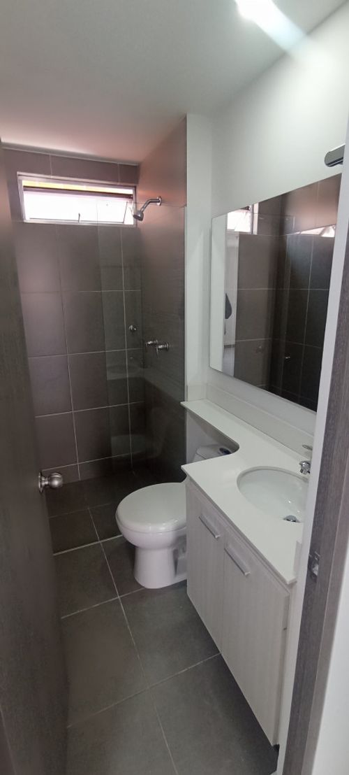 Apartamento en venta en San German, Medellín · foto 17 de 20