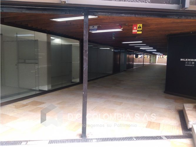 Local en venta en La Candelaria, Medellín, 247 m² · foto 7 de 16