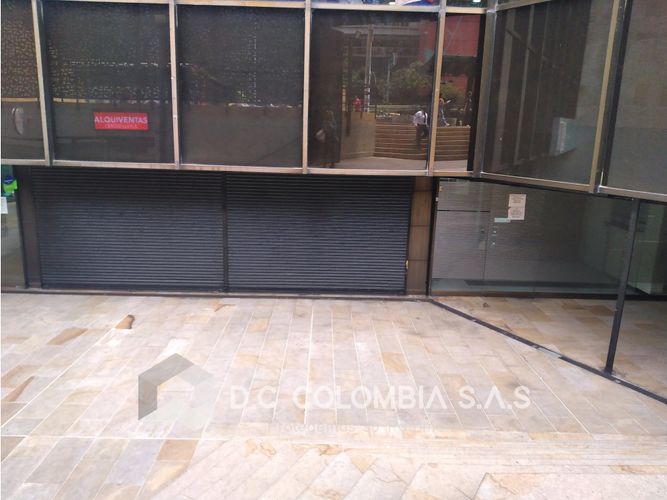 Local en venta en La Candelaria, Medellín, 247 m² · foto 8 de 16
