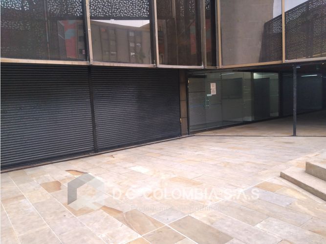 Local en venta en La Candelaria, Medellín, 247 m² · foto 9 de 16