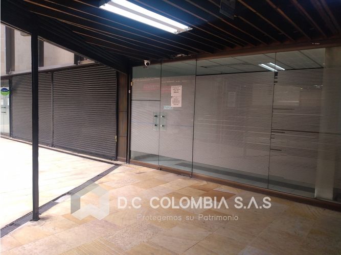 Local en venta en La Candelaria, Medellín, 247 m² · foto 12 de 16