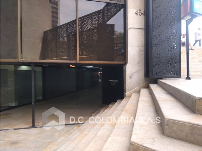 Local en venta en La Candelaria, Medellín, 247 m² · foto 13 de 16