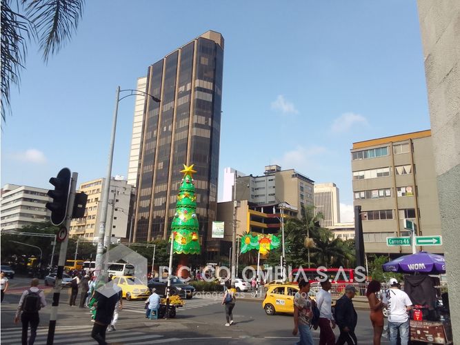 Local en venta en La Candelaria, Medellín, 247 m² · foto 16 de 16