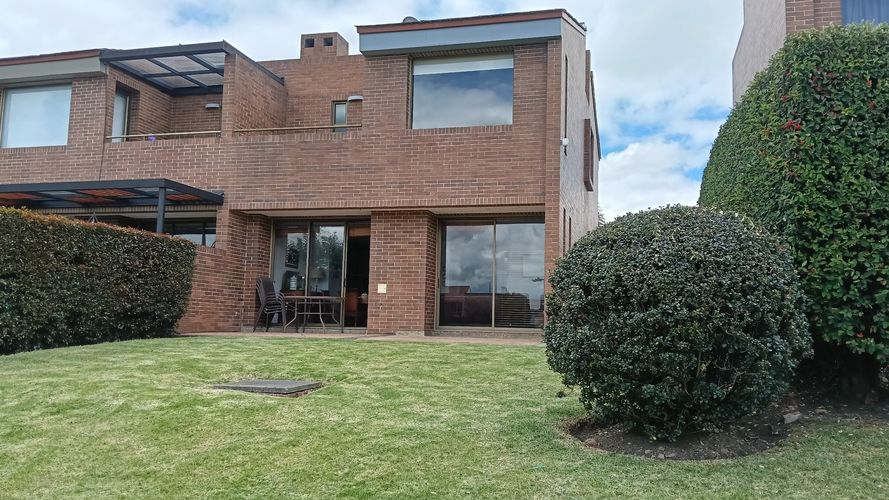 Casa de 3 alcobas en venta en Siberia, Cota, 111 m² · foto 16 de 24