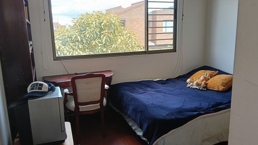 Casa de 3 alcobas en venta en Siberia, Cota, 111 m² · foto 22 de 24