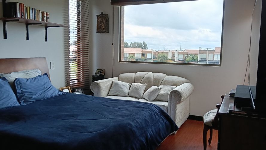 Casa de 3 alcobas en venta en Siberia, Cota, 111 m² · foto 20 de 24