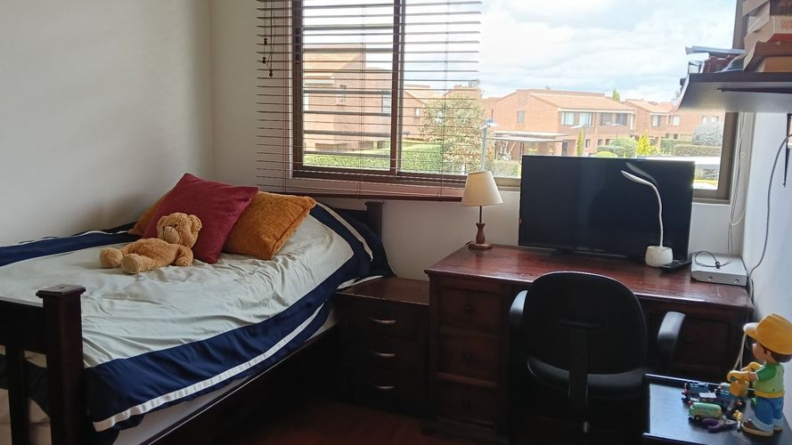 Casa de 3 alcobas en venta en Siberia, Cota, 111 m² · foto 24 de 24
