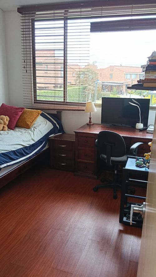 Casa de 3 alcobas en venta en Siberia, Cota, 111 m² · foto 23 de 24