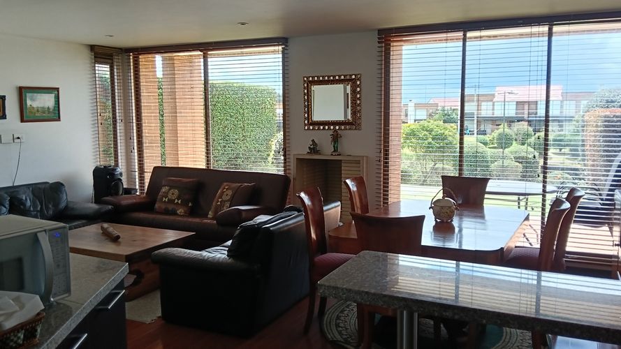 Casa de 3 alcobas en venta en Siberia, Cota, 111 m² · foto 3 de 24