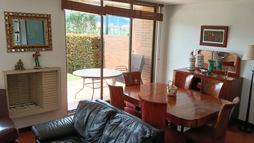 Casa de 3 alcobas en venta en Siberia, Cota, 111 m² · foto 10 de 24