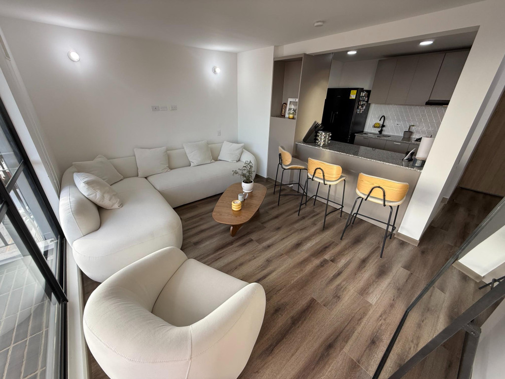 Apartamento en venta en Calahorra, Cajicá · foto 4 de 24
