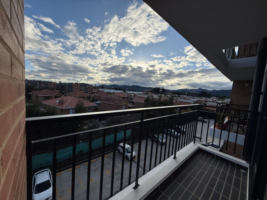 Apartamento en venta en Calahorra, Cajicá · foto 5 de 24