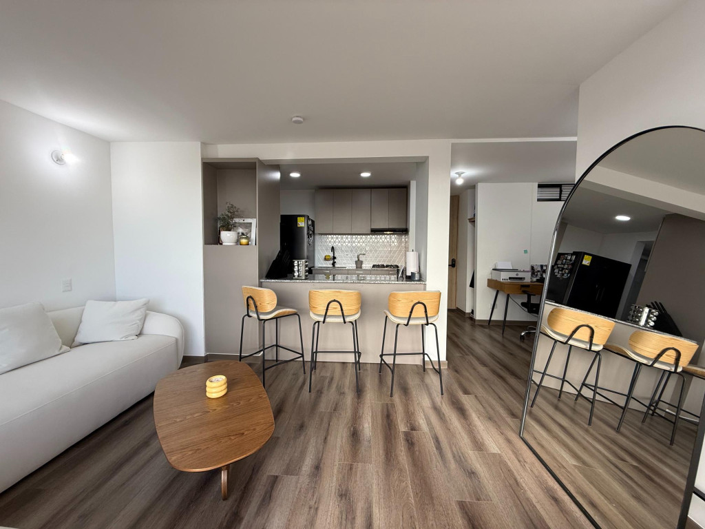 Apartamento en venta en Calahorra, Cajicá · foto 6 de 24