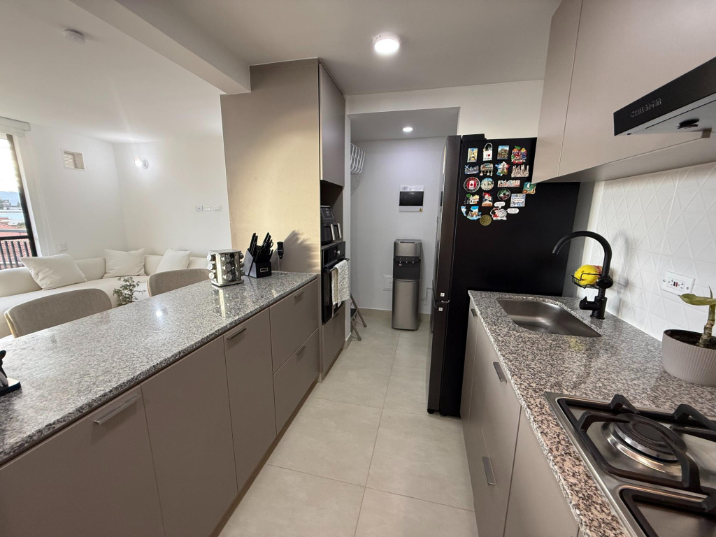 Apartamento en venta en Calahorra, Cajicá · foto 7 de 24