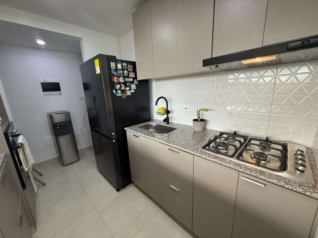 Apartamento en venta en Calahorra, Cajicá · foto 9 de 24
