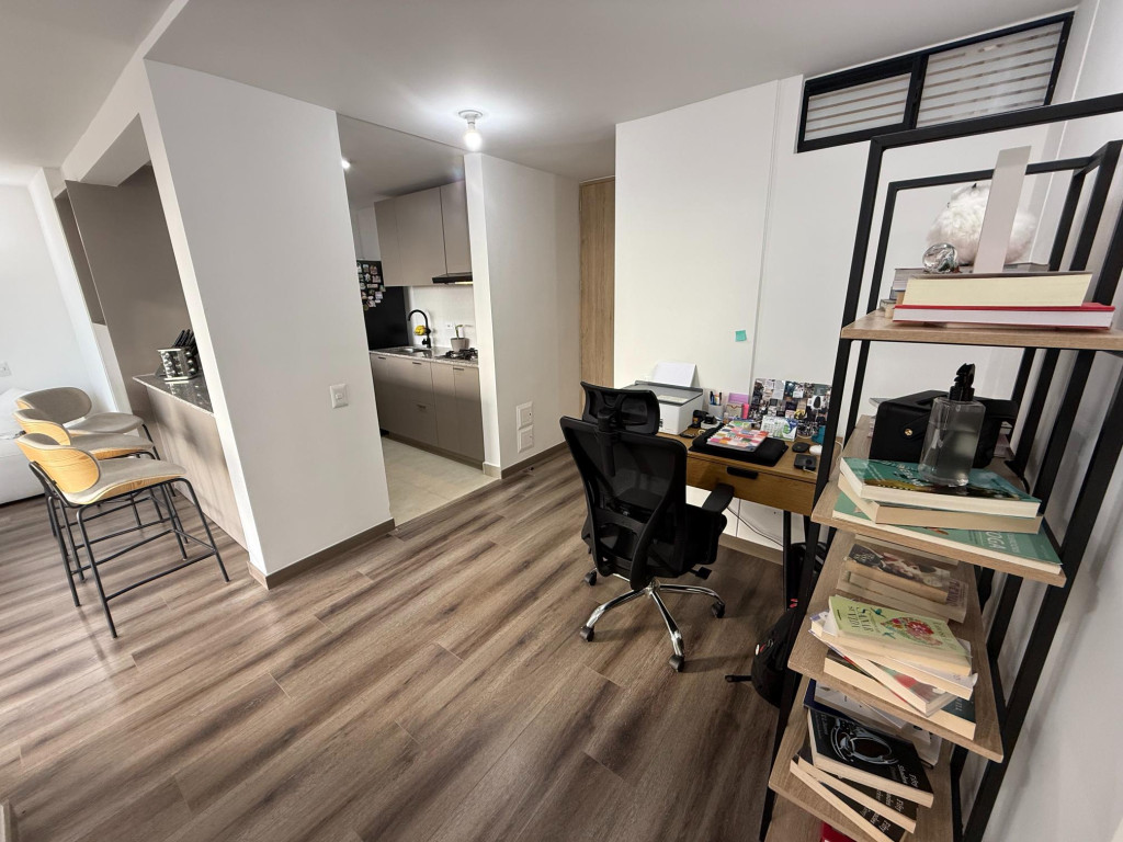 Apartamento en venta en Calahorra, Cajicá · foto 11 de 24