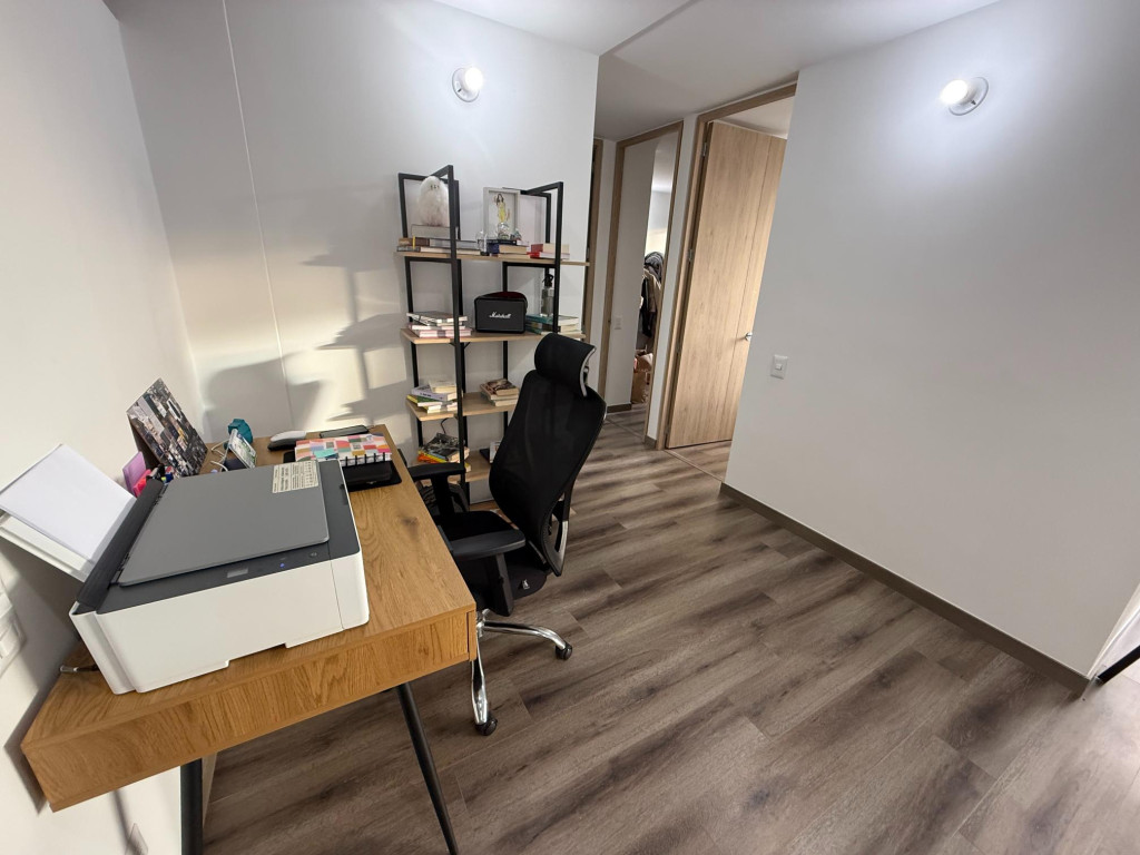 Apartamento en venta en Calahorra, Cajicá · foto 12 de 24