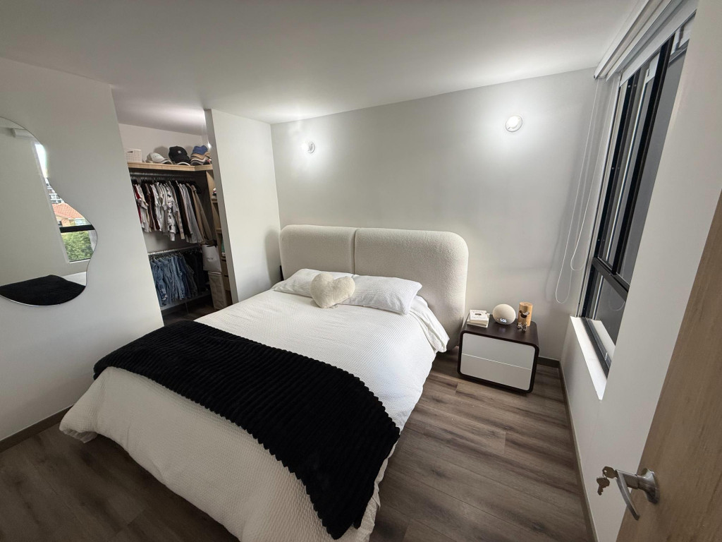 Apartamento en venta en Calahorra, Cajicá · foto 13 de 24