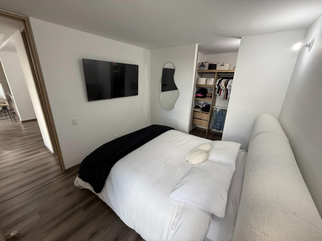 Apartamento en venta en Calahorra, Cajicá · foto 14 de 24