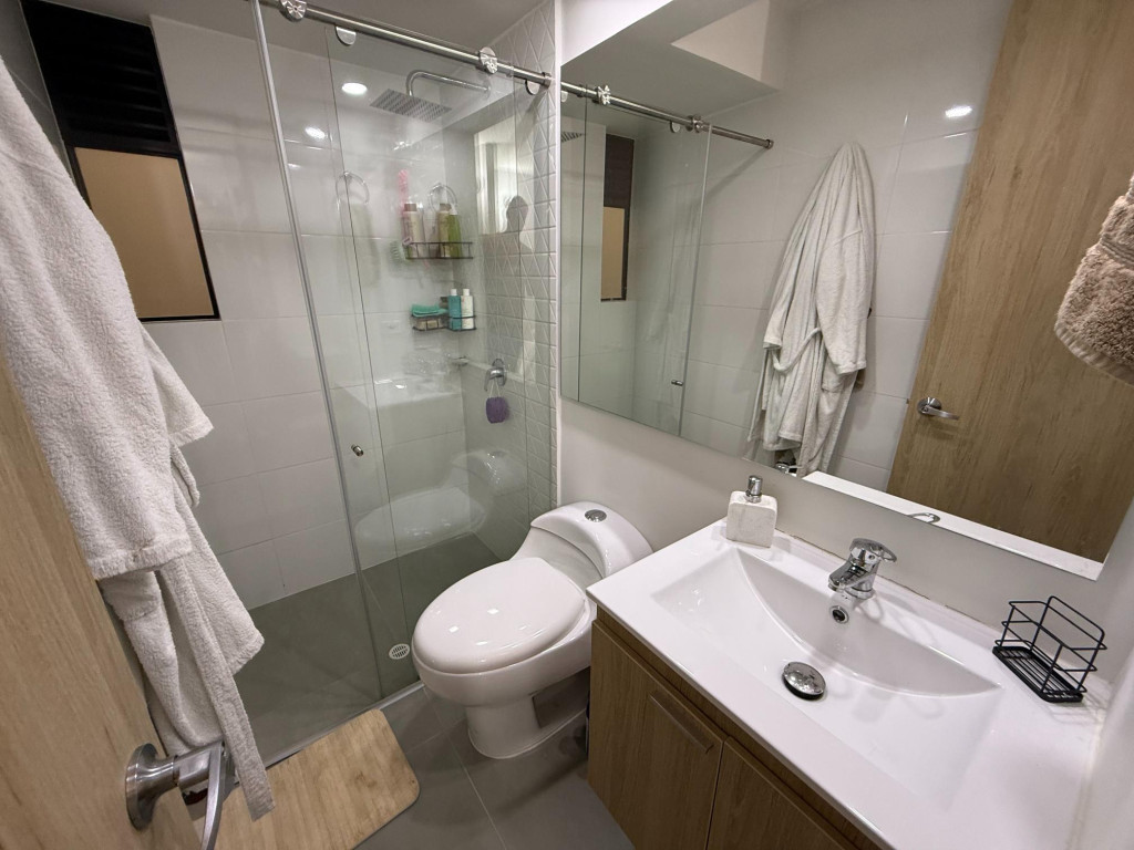 Apartamento en venta en Calahorra, Cajicá · foto 16 de 24