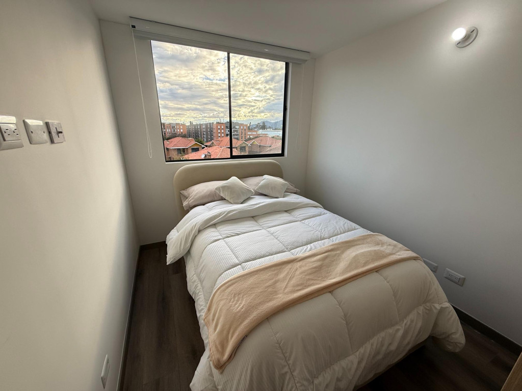 Apartamento en venta en Calahorra, Cajicá · foto 17 de 24