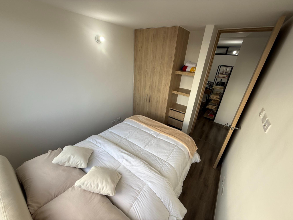 Apartamento en venta en Calahorra, Cajicá · foto 18 de 24