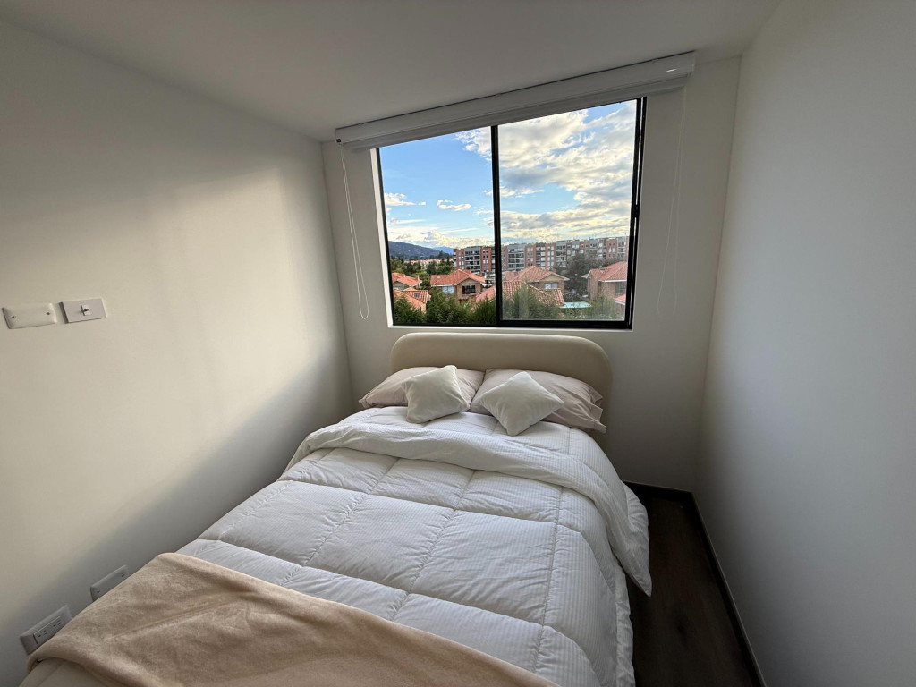 Apartamento en venta en Calahorra, Cajicá · foto 20 de 24
