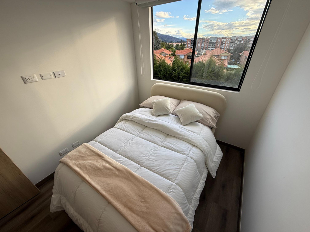 Apartamento en venta en Calahorra, Cajicá · foto 21 de 24