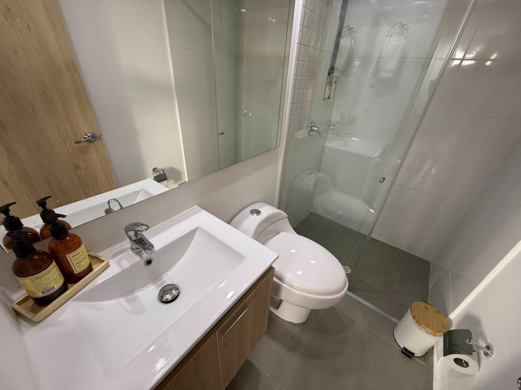 Apartamento en venta en Calahorra, Cajicá · foto 22 de 24