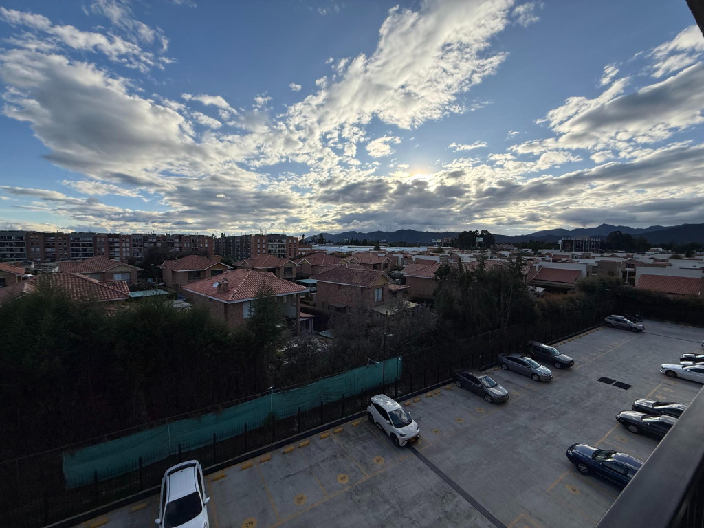 Apartamento en venta en Calahorra, Cajicá · foto 23 de 24