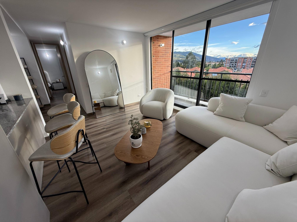 Apartamento en venta en Calahorra, Cajicá · foto 24 de 24