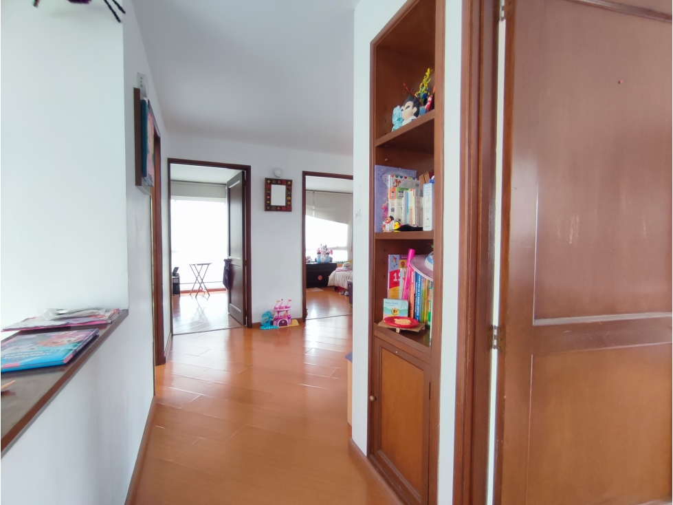 Apartamento en venta en Ilarco, Bogotá · foto 2 de 23
