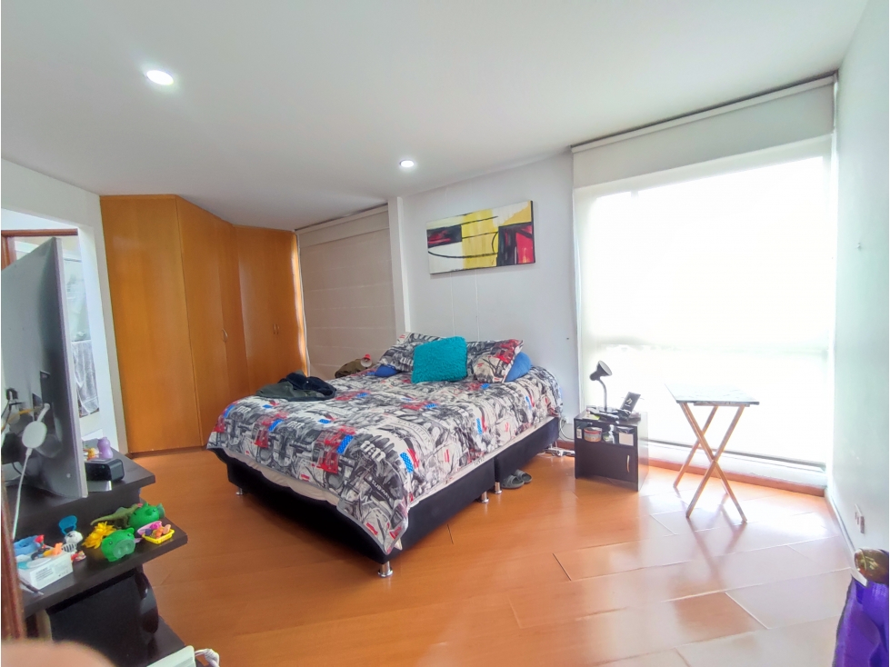 Apartamento en venta en Ilarco, Bogotá · foto 3 de 23