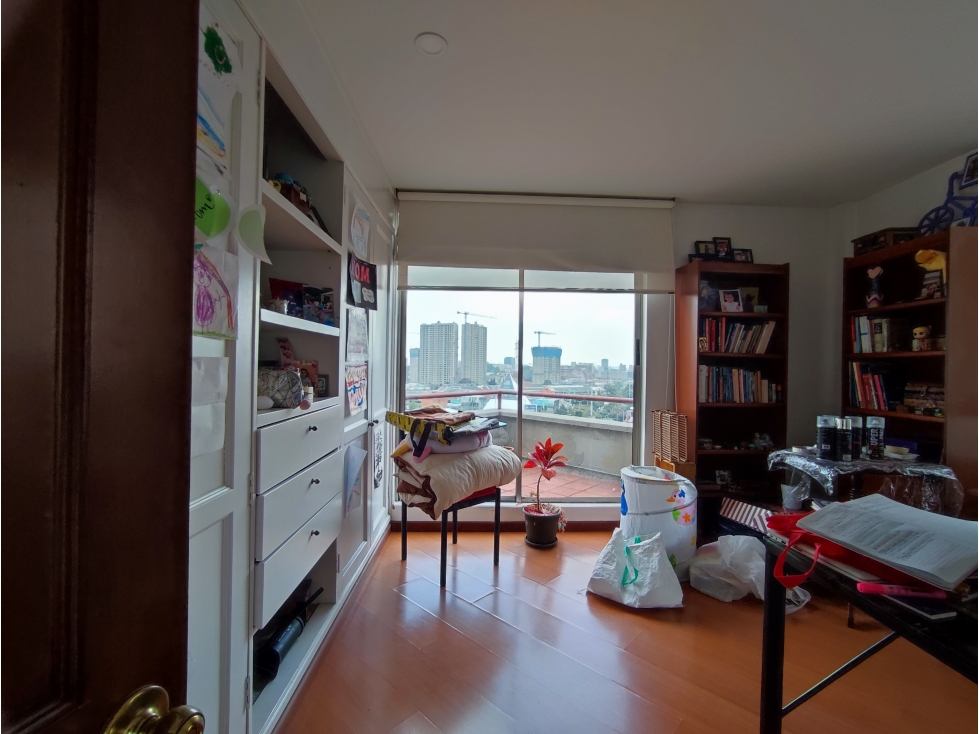 Apartamento en venta en Ilarco, Bogotá · foto 4 de 23