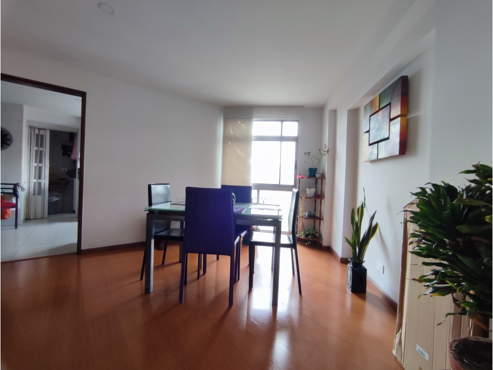 Apartamento en venta en Ilarco, Bogotá · foto 7 de 23