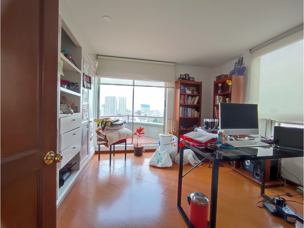 Apartamento en venta en Ilarco, Bogotá · foto 9 de 23