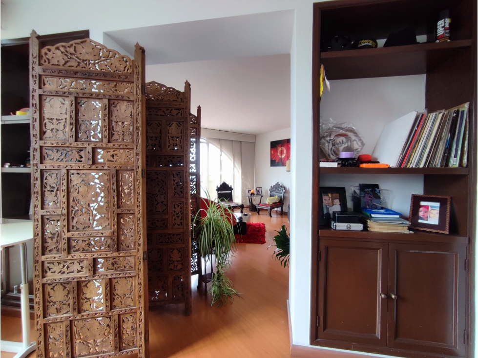 Apartamento en venta en Ilarco, Bogotá · foto 10 de 23