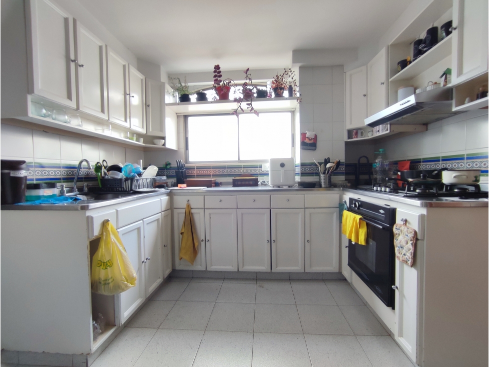 Apartamento en venta en Ilarco, Bogotá · foto 11 de 23