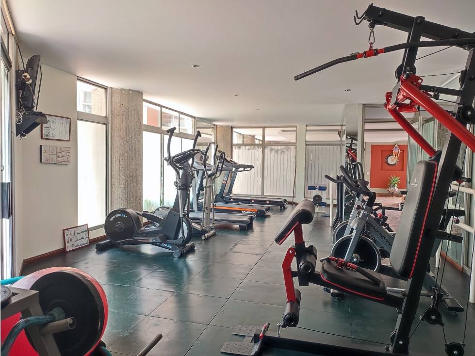 Apartamento en venta en Ilarco, Bogotá · foto 12 de 23