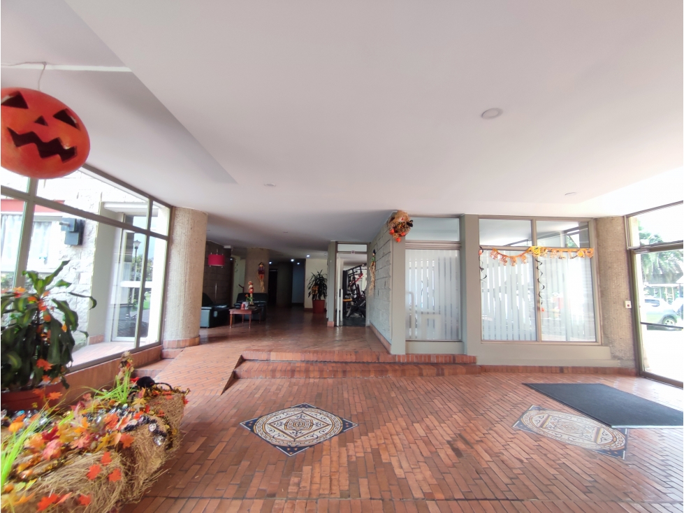 Apartamento en venta en Ilarco, Bogotá · foto 13 de 23