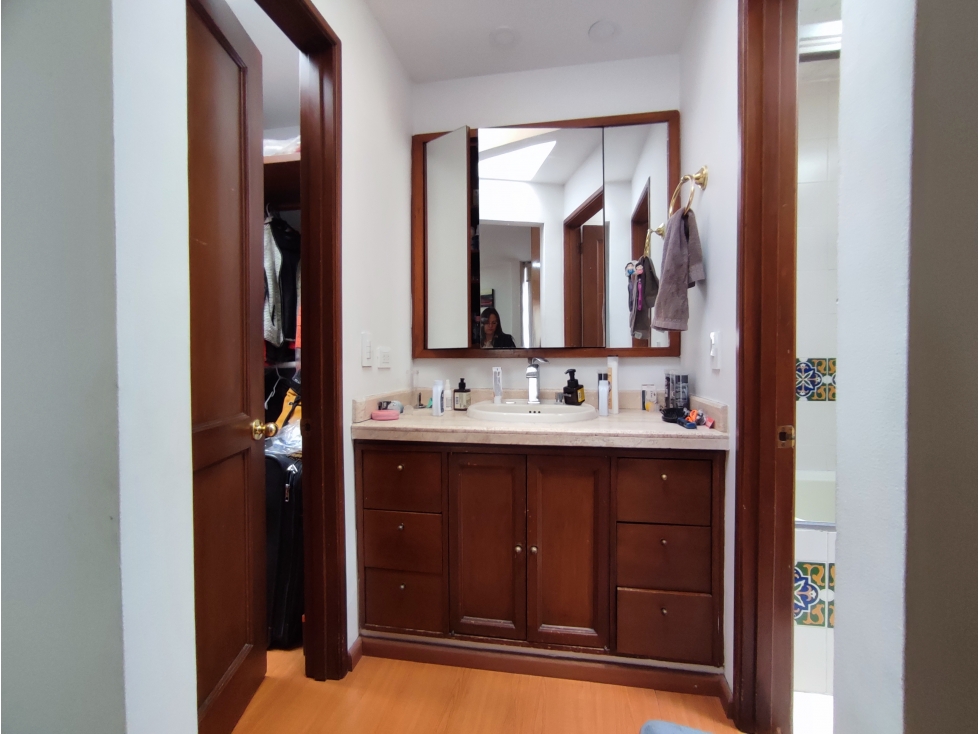 Apartamento en venta en Ilarco, Bogotá · foto 14 de 23