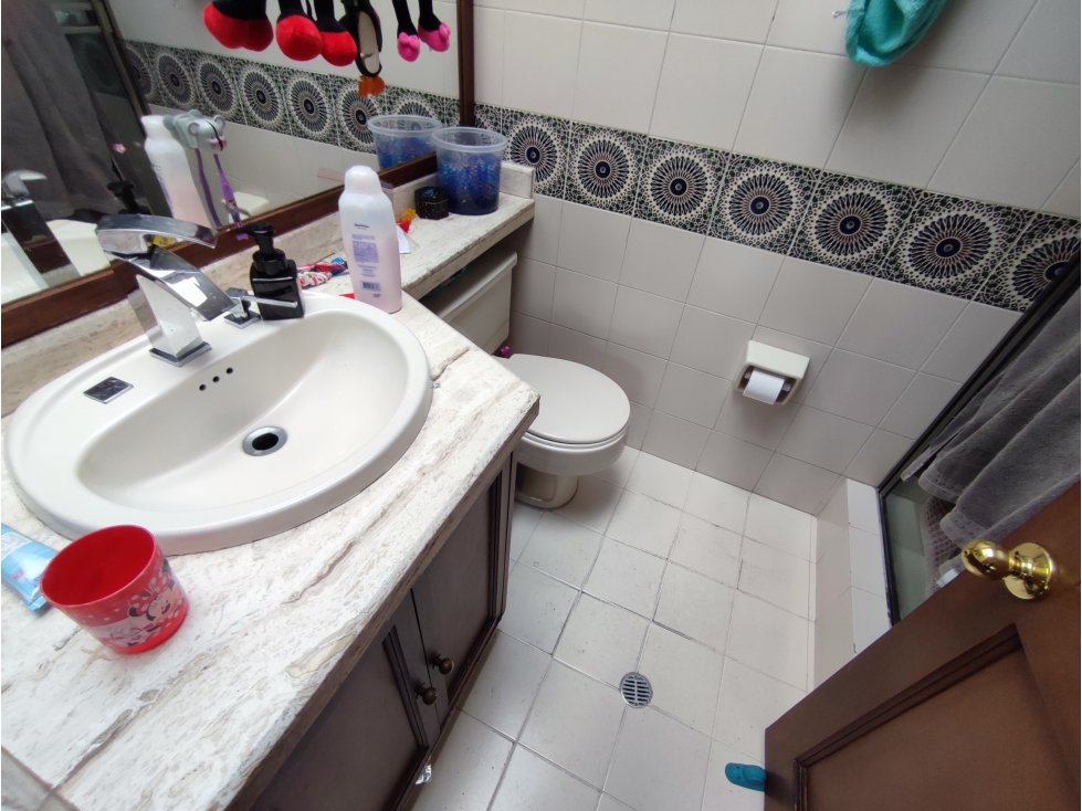 Apartamento en venta en Ilarco, Bogotá · foto 15 de 23