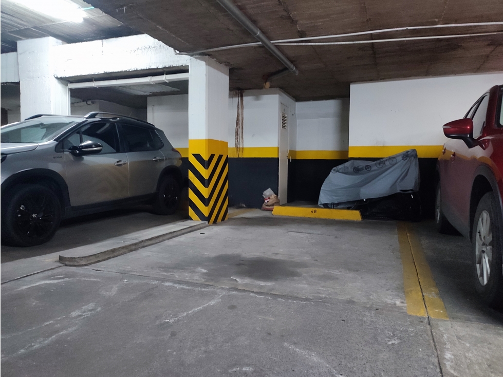 Apartamento en venta en Ilarco, Bogotá · foto 16 de 23
