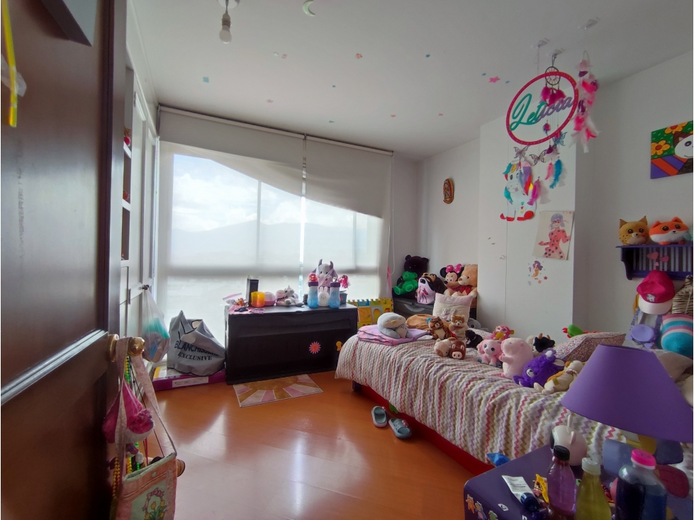 Apartamento en venta en Ilarco, Bogotá · foto 17 de 23