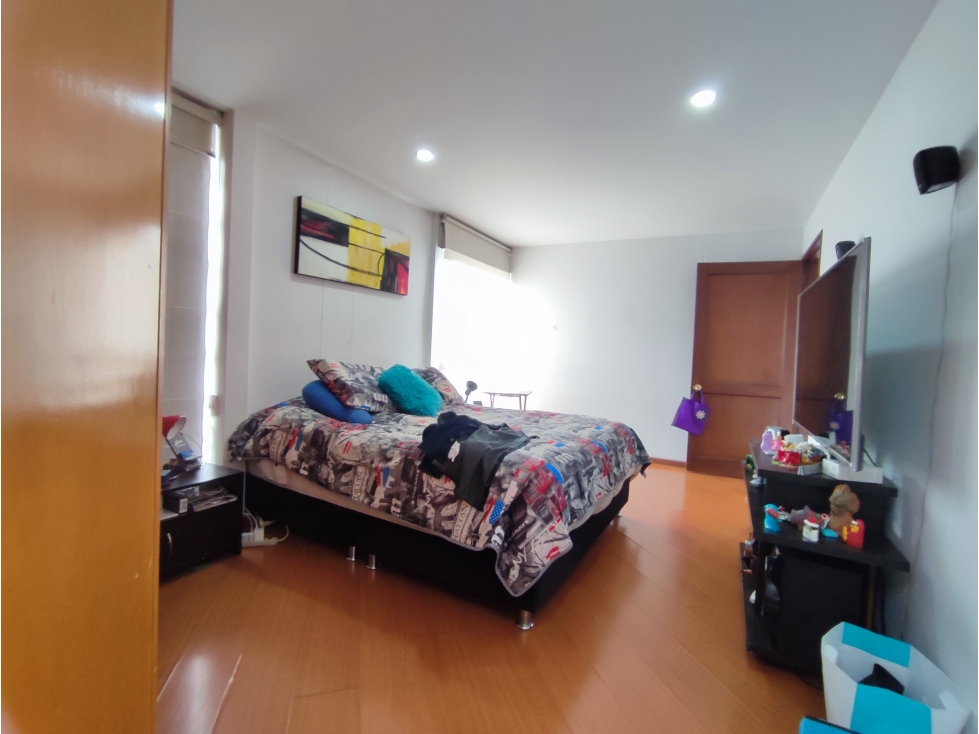 Apartamento en venta en Ilarco, Bogotá · foto 18 de 23