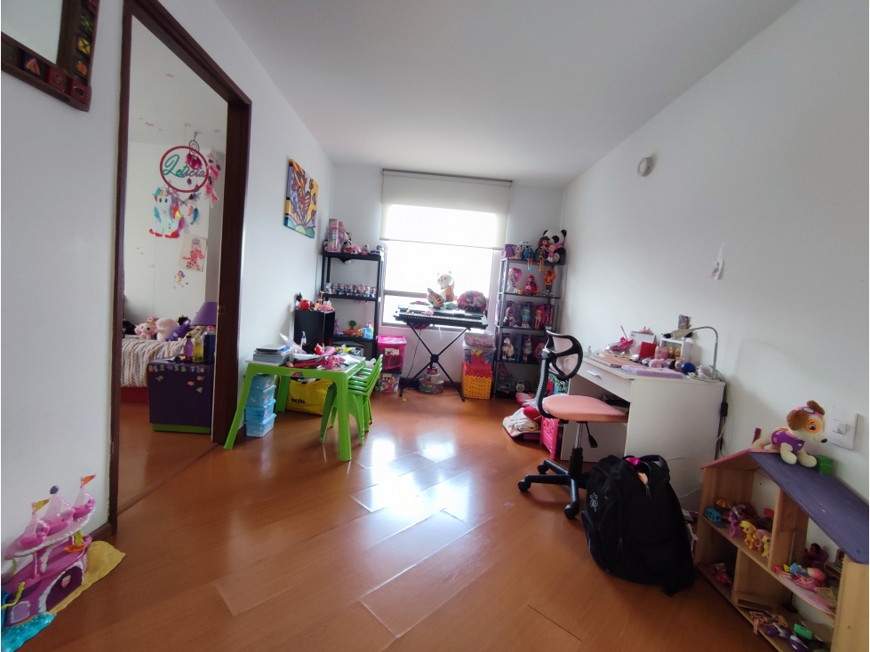 Apartamento en venta en Ilarco, Bogotá · foto 19 de 23