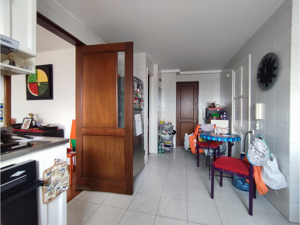 Apartamento en venta en Ilarco, Bogotá · foto 20 de 23