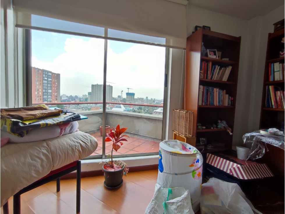 Apartamento en venta en Ilarco, Bogotá · foto 21 de 23