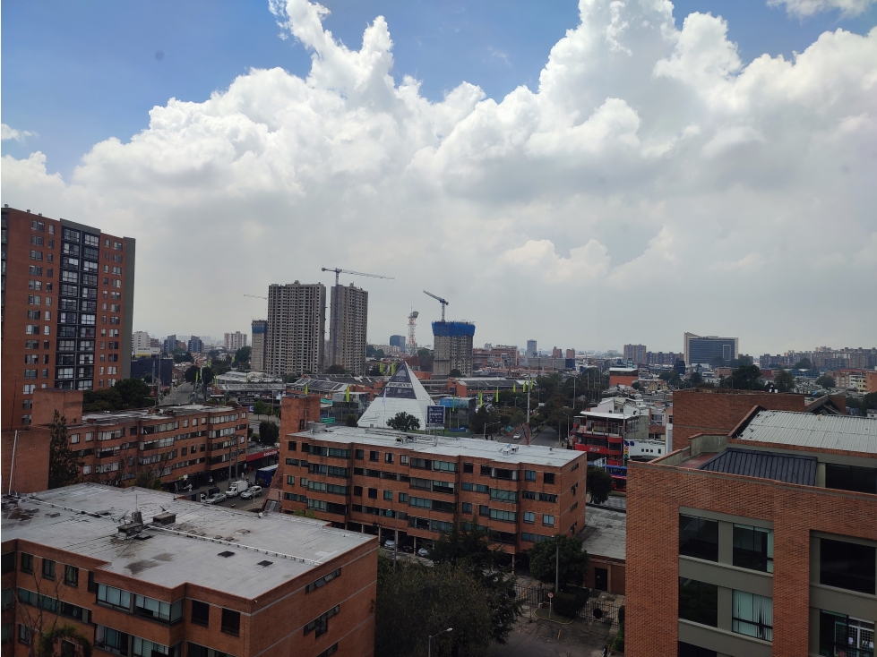 Apartamento en venta en Ilarco, Bogotá · foto 22 de 23