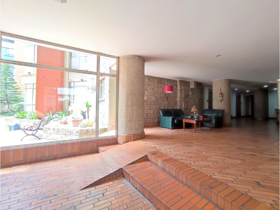 Apartamento en venta en Ilarco, Bogotá · foto 23 de 23